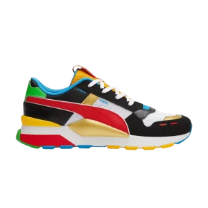 Многоцветный