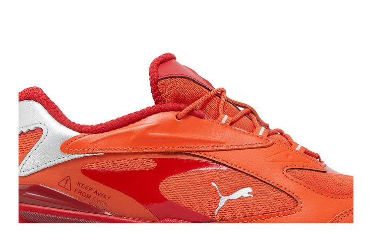 Кроссовки Puma RS-Fast Caliente 'Taco Tuesday'