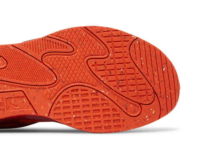 Кроссовки Puma RS-Fast Caliente 'Taco Tuesday'