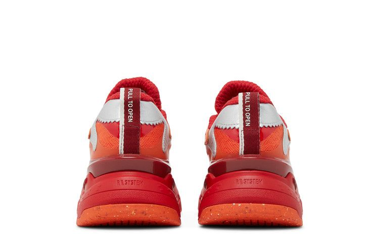 Кроссовки Puma RS-Fast Caliente 'Taco Tuesday'