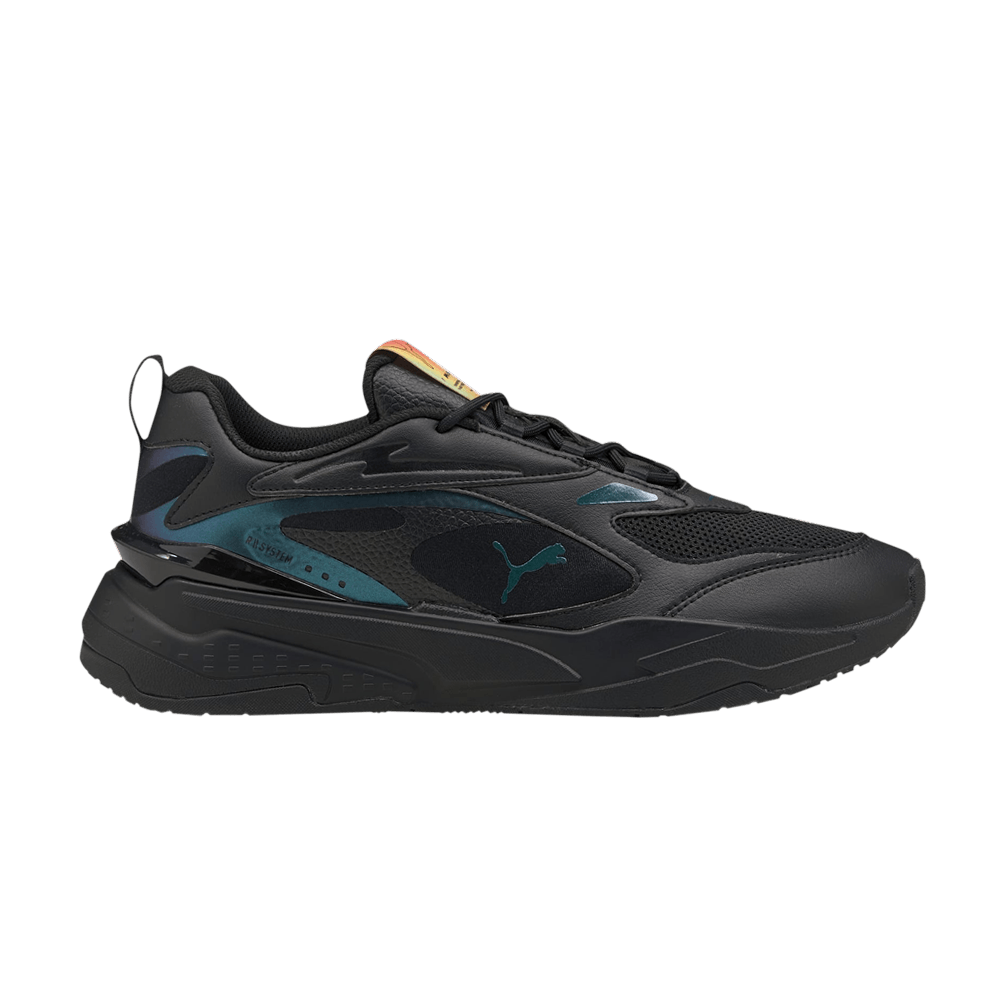 Кроссовки Puma RS-Fast 'Futurverse - Black'