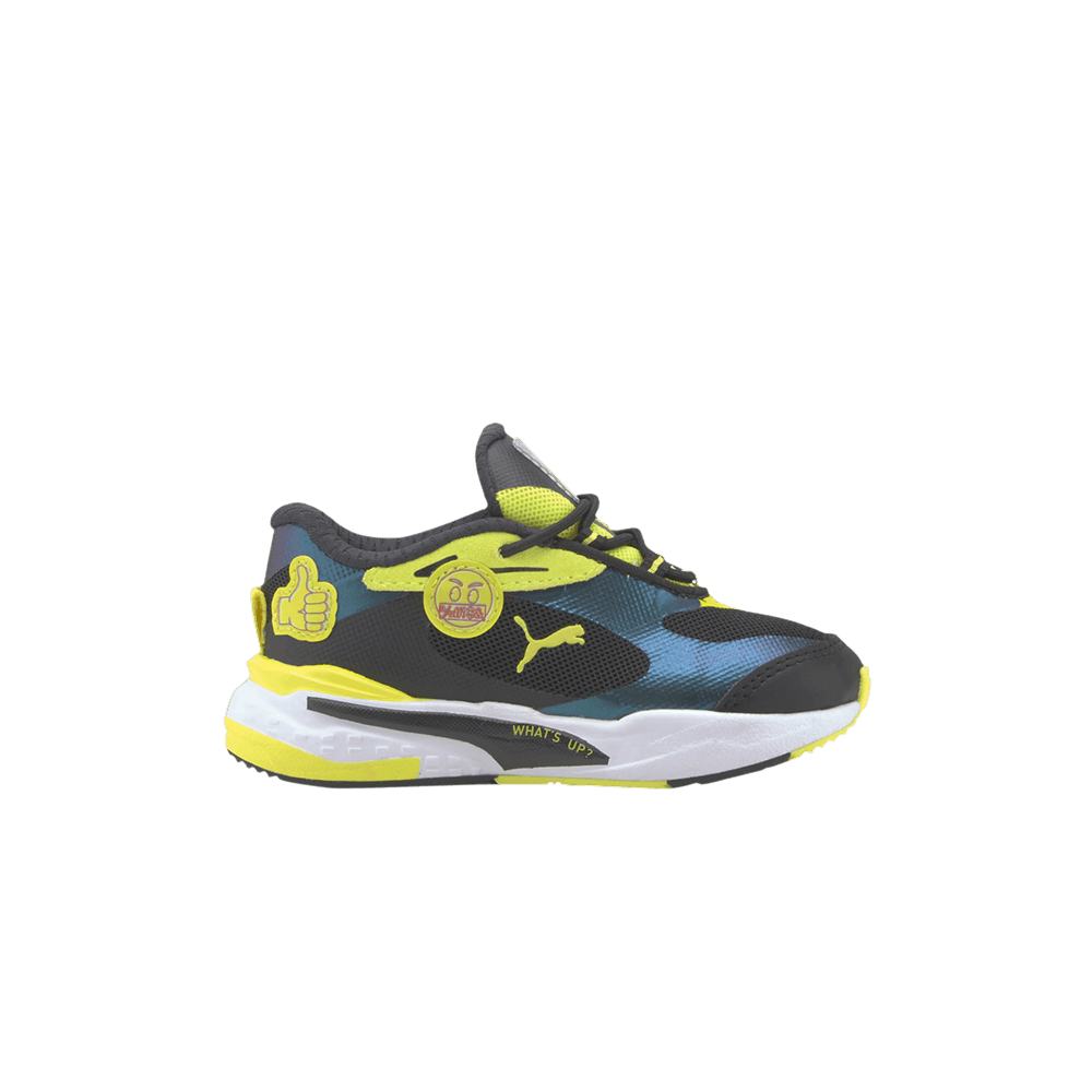 Кроссовки Puma RS-Fast Infant 'Emoji'