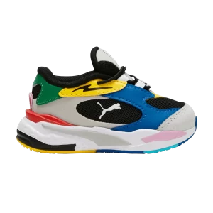 Многоцветный