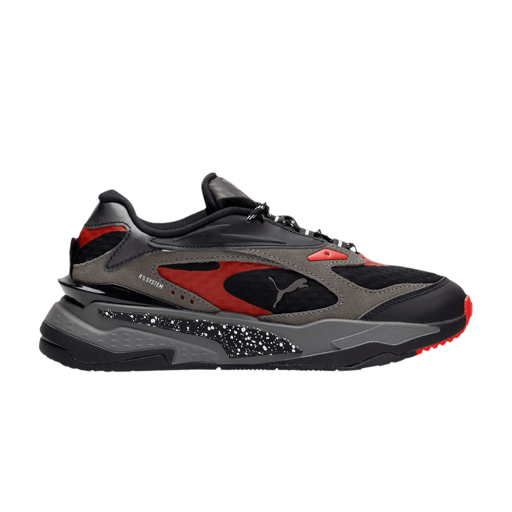 Кроссовки Puma RS-Fast Jr 'APM'