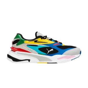 Многоцветный