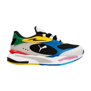 Многоцветный