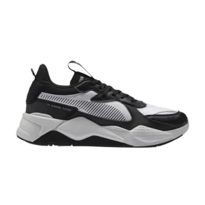 Puma Black/Парообразный серый