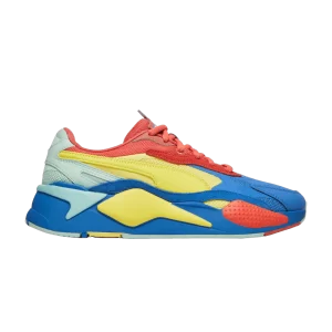 Многоцветный