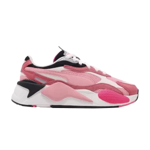 Розовый
