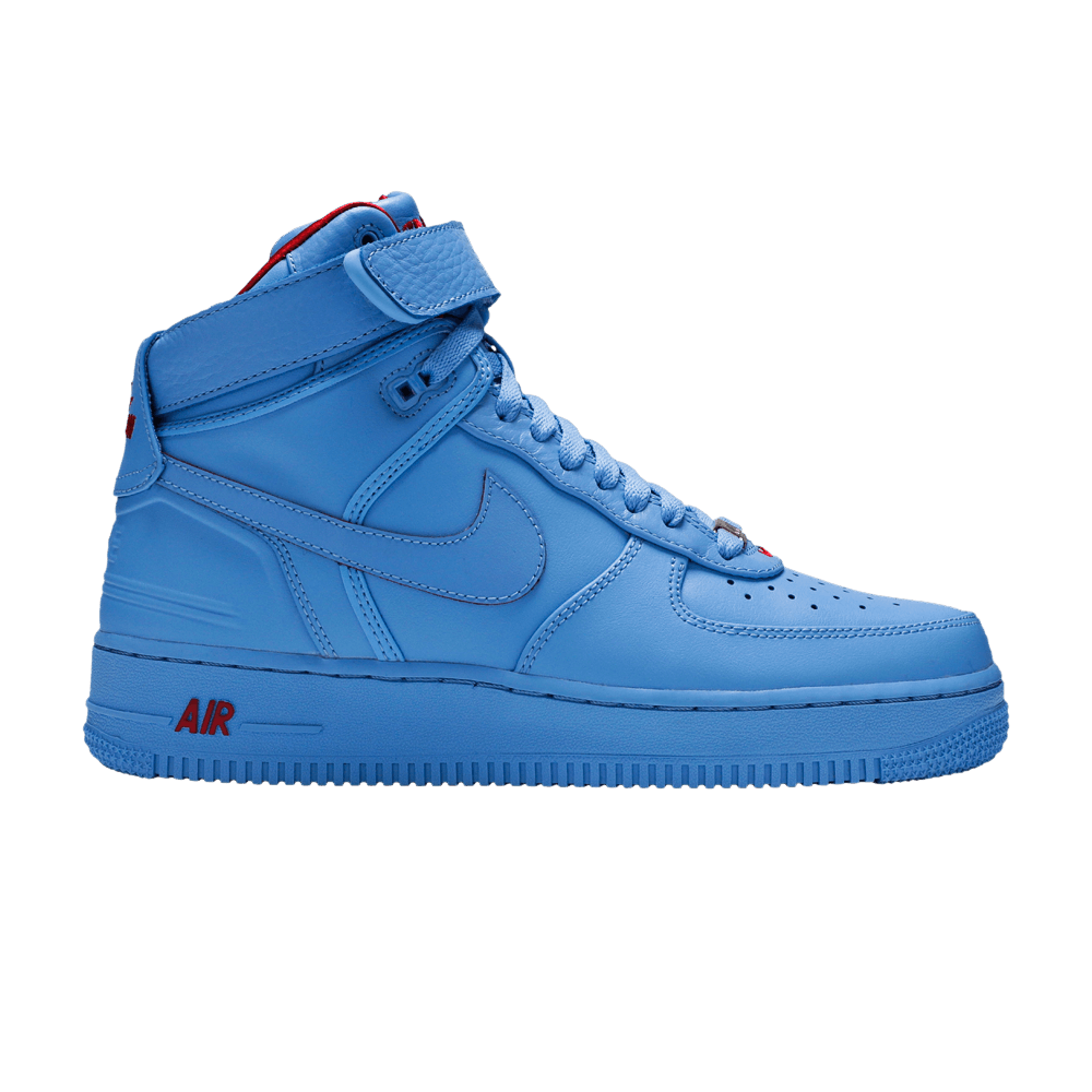 Кроссовки Nike RSVP x Air Force 1 High