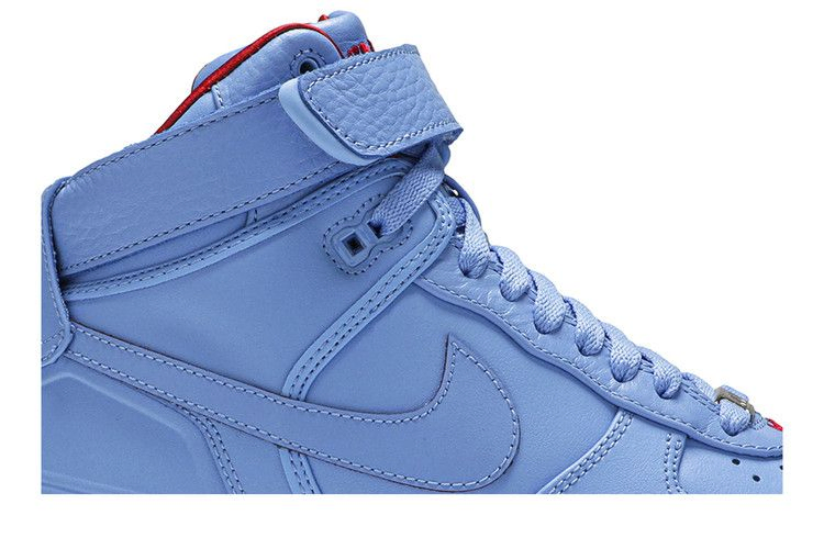 Кроссовки Nike RSVP x Air Force 1 High