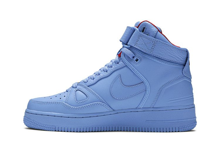 Кроссовки Nike RSVP x Air Force 1 High