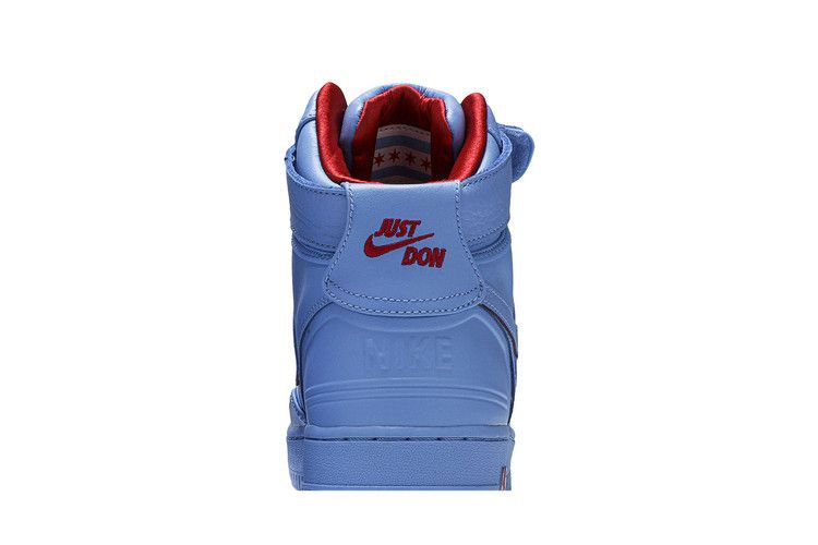 Кроссовки Nike RSVP x Air Force 1 High