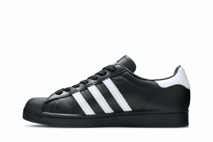 Кроссовки adidas Run D.M.C. x Superstar 'Jam Master Jay'