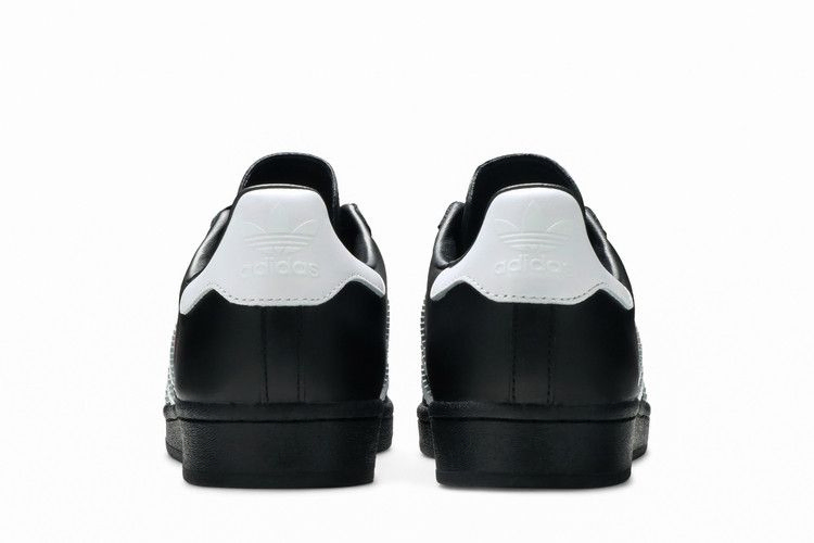 Кроссовки adidas Run D.M.C. x Superstar 'Jam Master Jay'