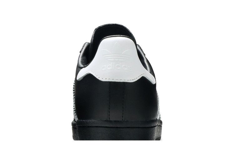 Кроссовки adidas Run D.M.C. x Superstar 'Jam Master Jay'