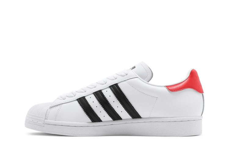 Кроссовки adidas Run DMC x Superstar '50th Anniversary'