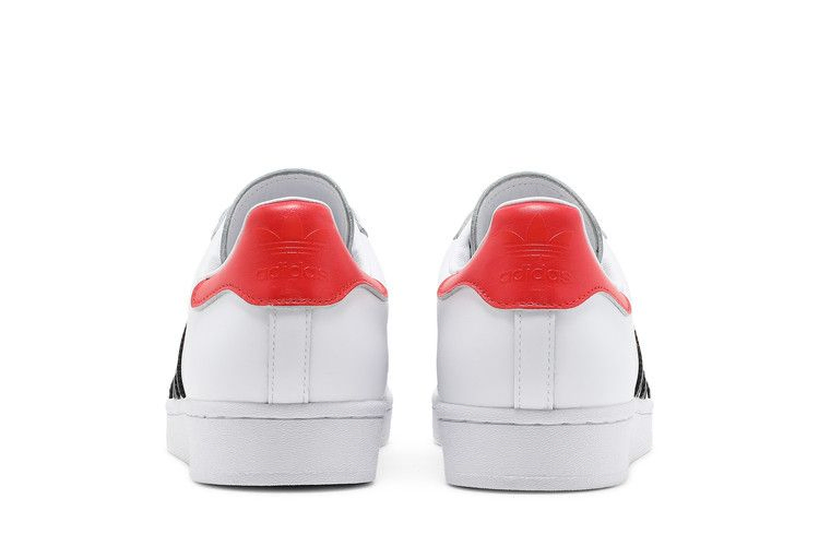 Кроссовки adidas Run DMC x Superstar '50th Anniversary'