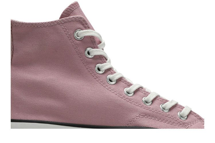 Кроссовки Converse Run Star Hike High 'Lotus Pink'
