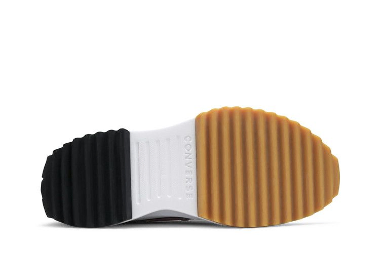 Кроссовки Converse Run Star Hike High 'Lotus Pink'