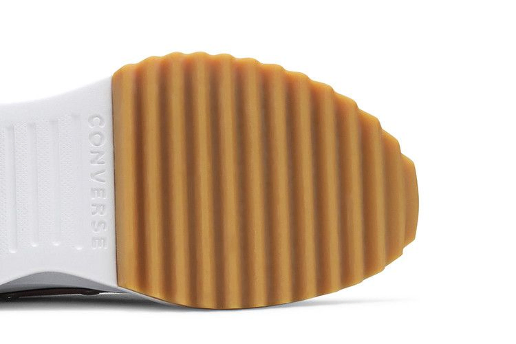 Кроссовки Converse Run Star Hike High 'Lotus Pink'