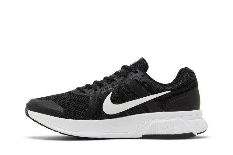 Кроссовки Nike Run Swift 2 'Black White'