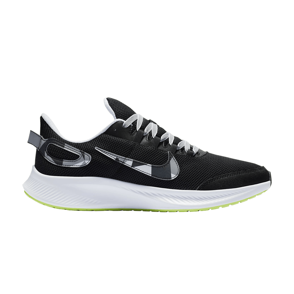 Кроссовки Nike Runallday 2 'Black Sapphire'