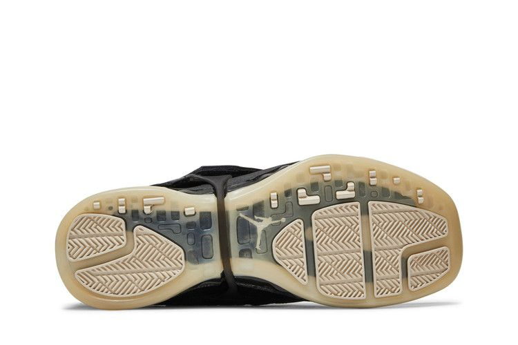 Кроссовки Russell Westbrook x Air Jordan 16 Retro 'Why Not?'