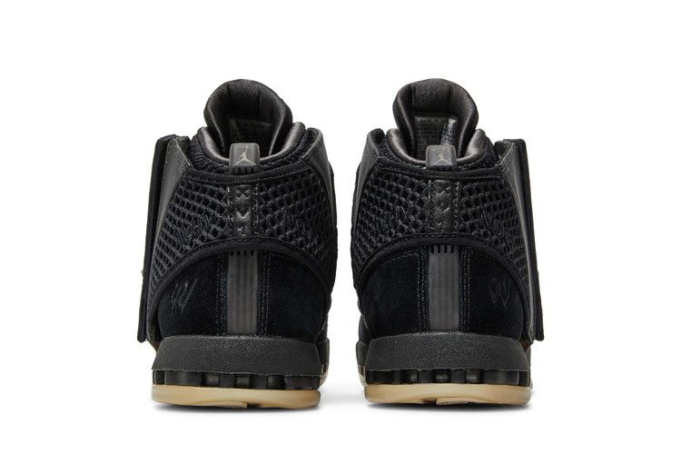 Кроссовки Russell Westbrook x Air Jordan 16 Retro 'Why Not?'