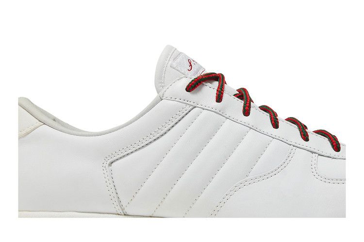 Кроссовки Reebok Jay Z x S. Carter 'White Green Red'