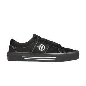 Черный/Черный/Белый