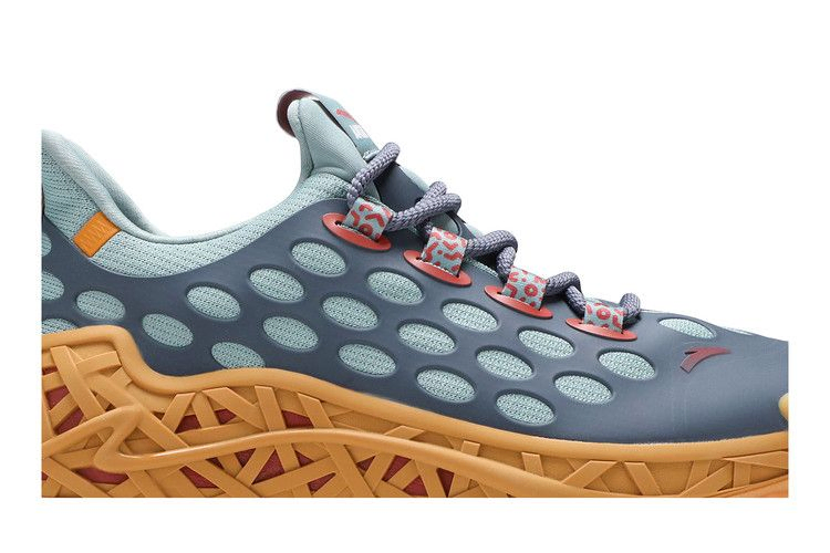 Кроссовки Anta Salehe Bembury x SB-02 'Balloonflower Blue'