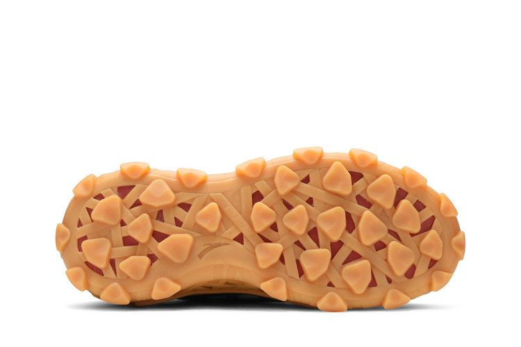 Кроссовки Anta Salehe Bembury x SB-02 'Balloonflower Blue'