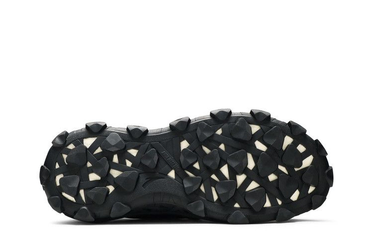 Кроссовки Anta Salehe Bembury x SB-02 'Black'