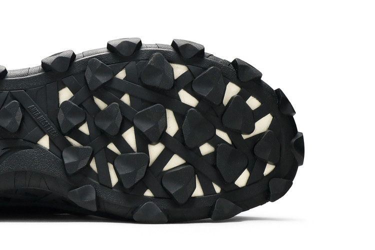 Кроссовки Anta Salehe Bembury x SB-02 'Black'