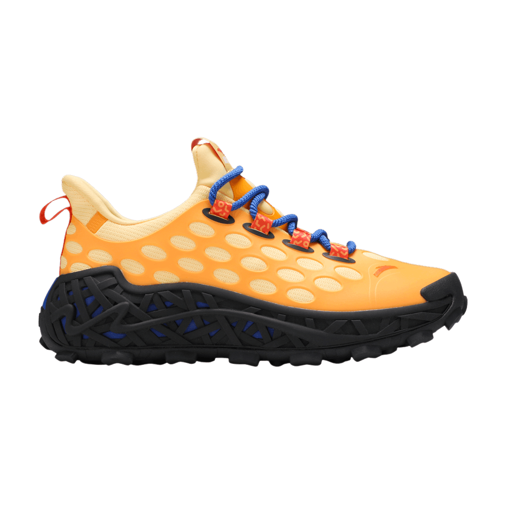 Кроссовки Anta Salehe Bembury x SB-02 'Yellow'