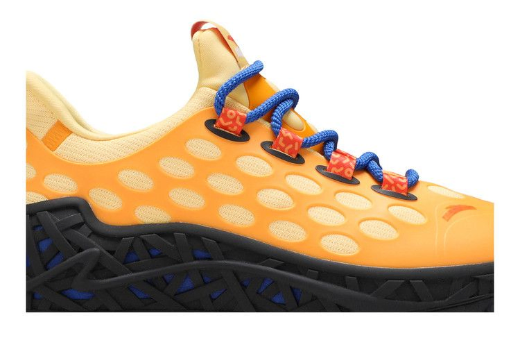 Кроссовки Anta Salehe Bembury x SB-02 'Yellow'