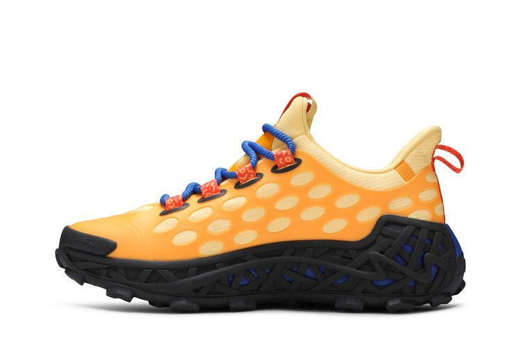 Кроссовки Anta Salehe Bembury x SB-02 'Yellow'