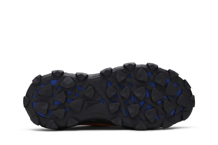 Кроссовки Anta Salehe Bembury x SB-02 'Yellow'