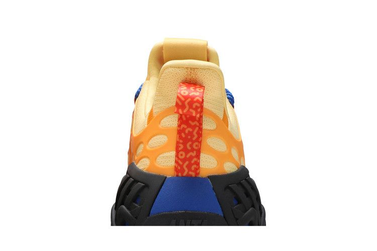 Кроссовки Anta Salehe Bembury x SB-02 'Yellow'