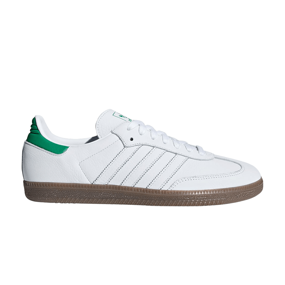 samba-cloud-white-green-gum-d96783