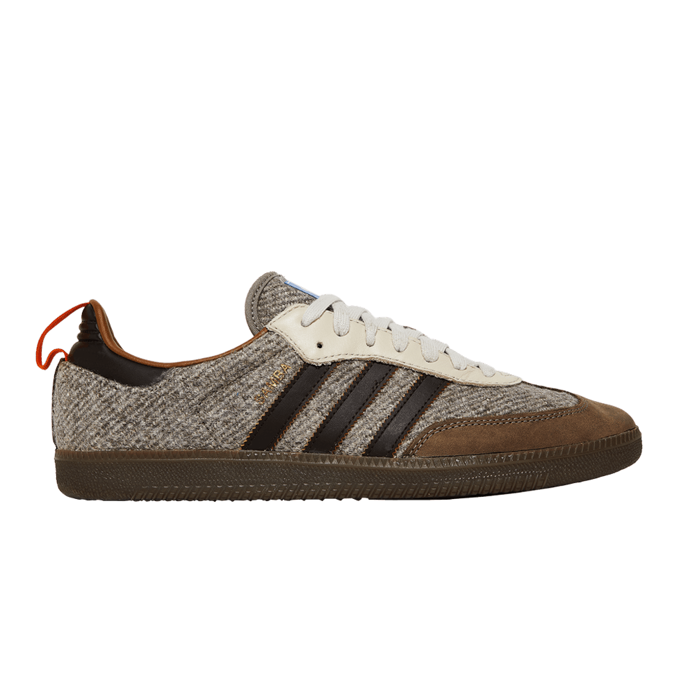 samba-fox-simple-brown-h04941