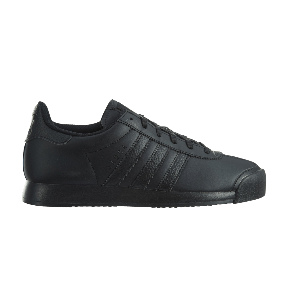 samoa-j-triple-black-aq7917