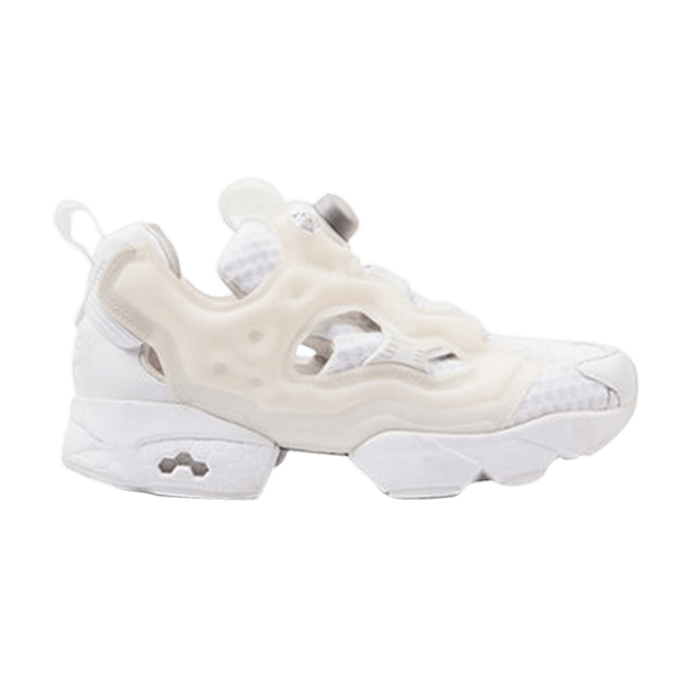Кроссовки Reebok Sandro x InstaPump Fury TXT