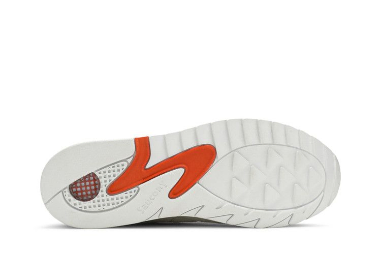 Кроссовки Saucony Footpatrol x Beams Grid 8000 'Only In Tokyo'