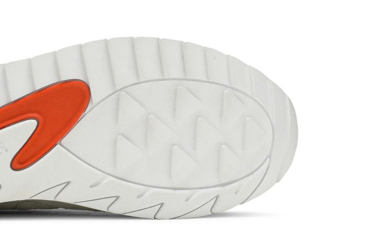 Кроссовки Saucony Footpatrol x Beams Grid 8000 'Only In Tokyo'