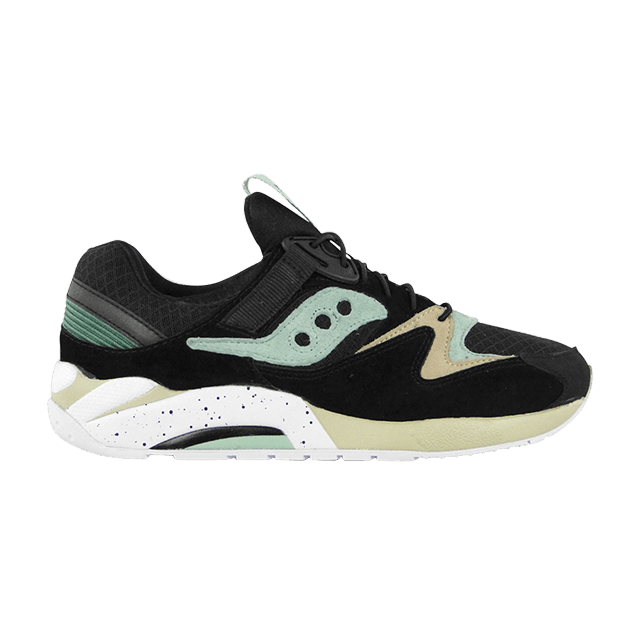 saucony