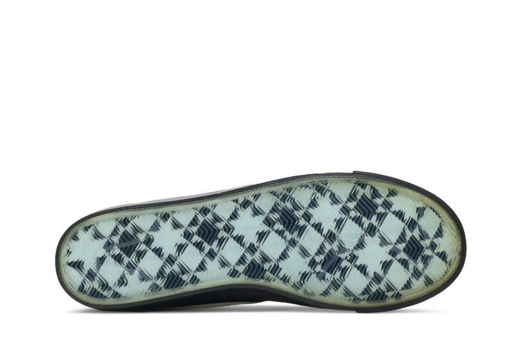 Кроссовки Nike SB Air Zoom Blazer Low GT 'Black White'