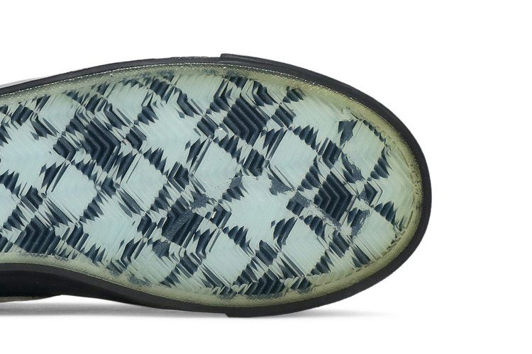 Кроссовки Nike SB Air Zoom Blazer Low GT 'Black White'