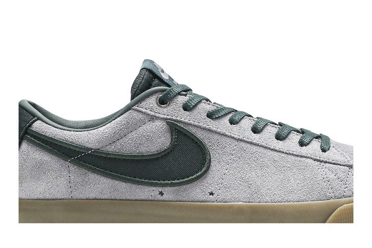 Кроссовки Nike SB Blazer Low GT